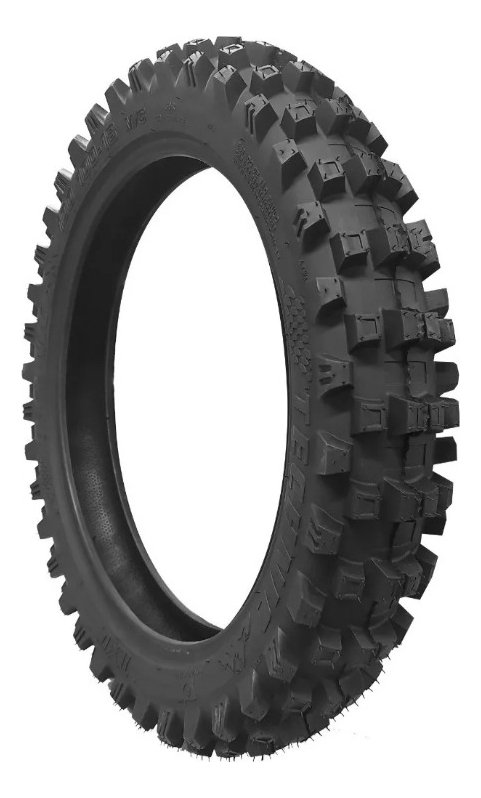 PNEU PARA MOTOS DE TRILHAS